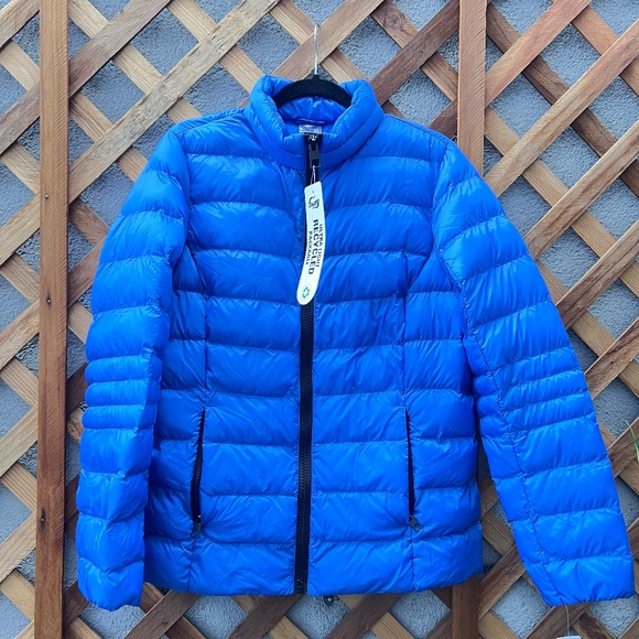 32 degrees Puffer men's jacket - Picture 1 of 11